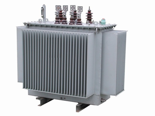Pole Mounted Distribution Transformers Efficiency: 99.9%