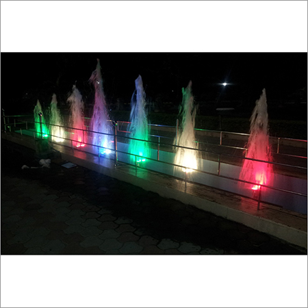 Water Fountain
