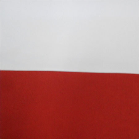 प्रमोषण तम्बू कपड़ा