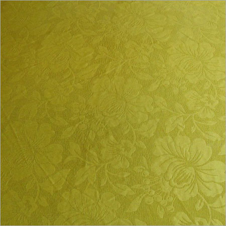 Decorative Tent Fabric