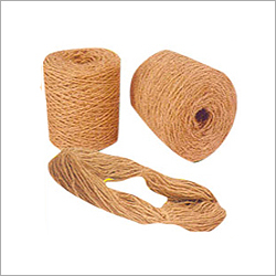 नारियल फाइबर के बौबिन