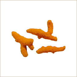 Turmeric Root