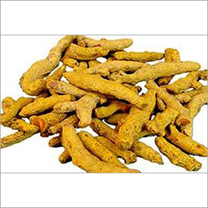 Natural Turmeric Finger