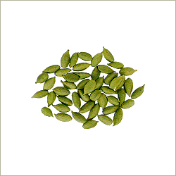 Green Cardamom