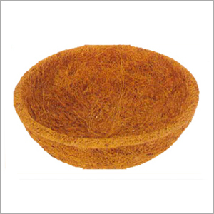 Coir Plant Basket