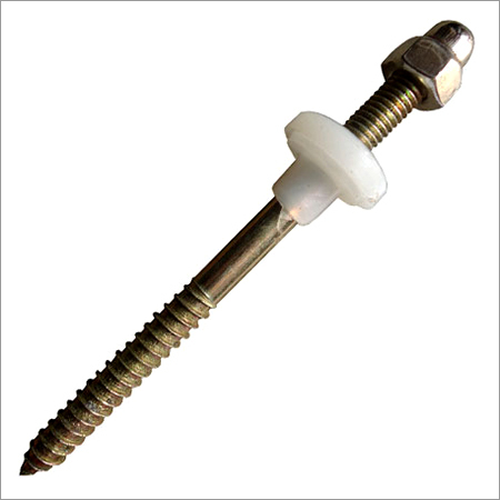 6MM रैक बोल्ट स्क्रू