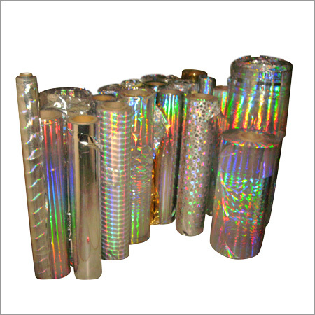 पॉलीएस्टर फिल्म