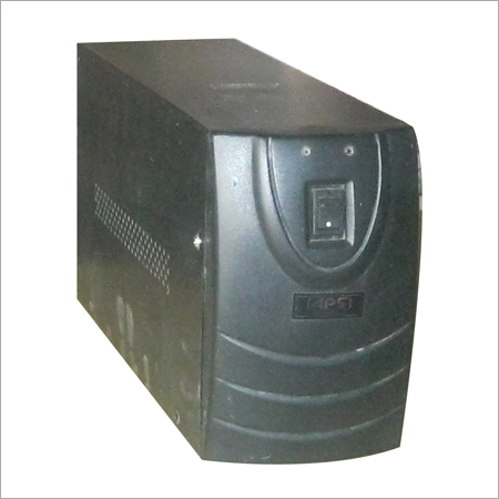 बैटरी यूपीएस प्रणाली
