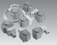 Danfoss कोइल्स