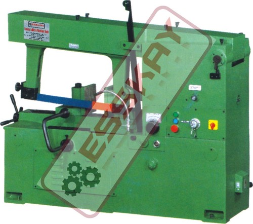 हाइड्रॉलिक हैक्सॉ मशीन KHP 200 HP 300