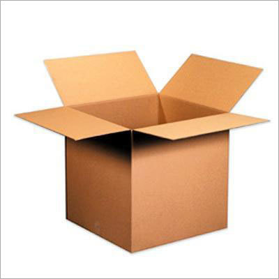 Packaging Squire Boxes