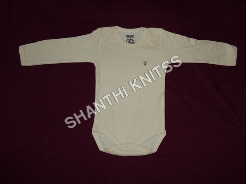 Long Sleeve Baby Rompers