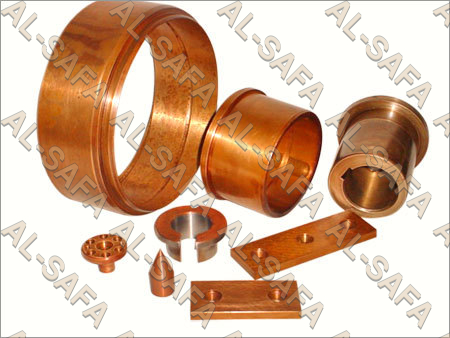 असर वाली झाड़ियाँ