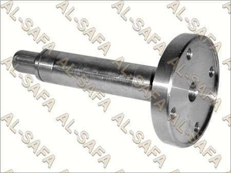 Forgings Shafts