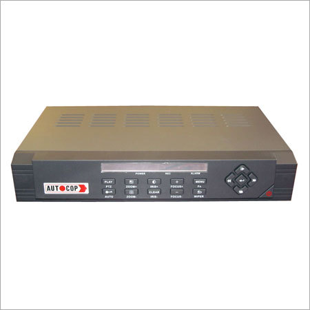 CCTV Systems