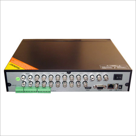 DVR  Systems