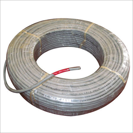 Surveillance CCTV Cable