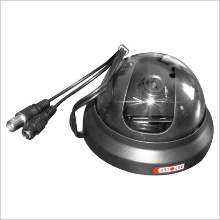 Surveillance CCTV Camera