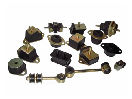 Rubber & Rubber Products