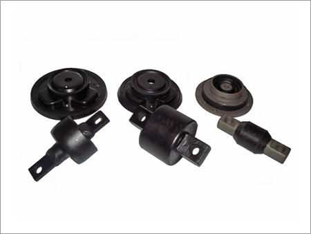 Rubber & Rubber Products