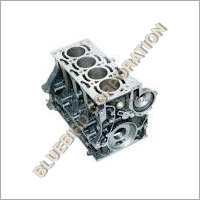 Cylinder Block