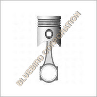 Diesel Engine Piston