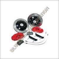 Brake Parts
