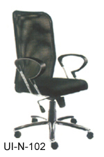 मॉड्यूलर कुर्सियाँ