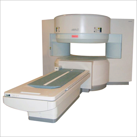 MRI Scan Machine