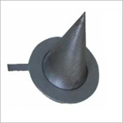 कोनिकल स्टेनर्स