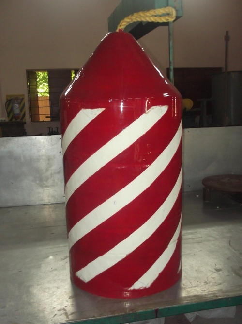 Single Spiral High Density Foam Pig