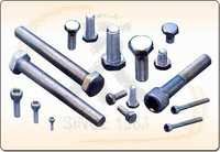 स्टेनलेस स्टील फास्टनरों