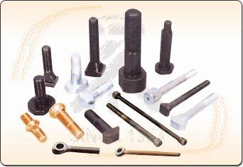 Industrial Fasteners