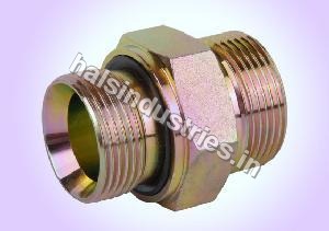 हाइड्रोलिक होस फिटिंग