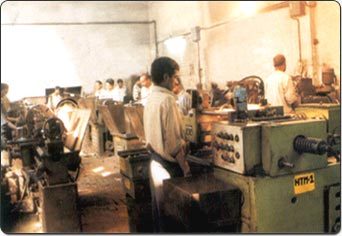 हमारी अवसंरचना