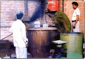 हमारी अवसंरचना