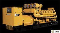 2500 Kva Diesel Generator