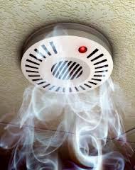 उच्च संवेदनशीलता स्मोक डिटेक्शन