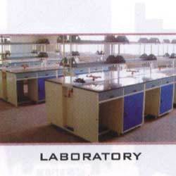 प्रयोगशाला तालिका