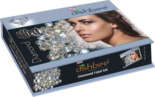 Ashbee Diamond Facial Kit