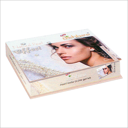 Ashbee Pearl Glow फेसियल केयर किट