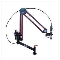 Air Tapping Machine Gn08 Vertical Model - Air Consumption: 840 Lt/Min