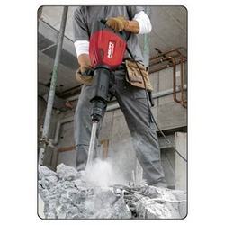 Rock Removal Tools