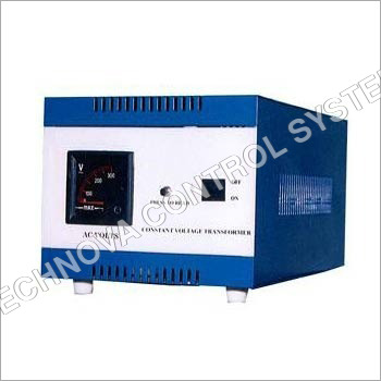 AC Voltage Stabilizer