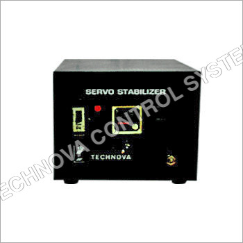 Single Phase Stabilizer