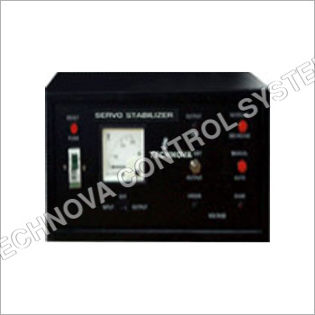 Heavy Duty Stabilizer