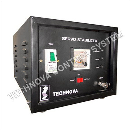 Industrial Voltage Stabilizers