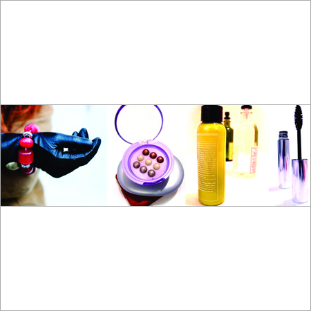 Makeup Boxes