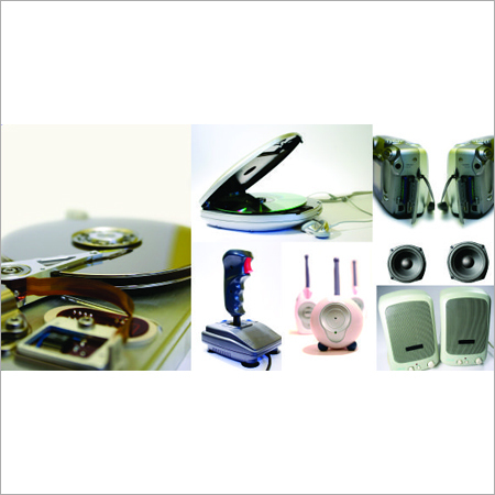 इलेक्ट्रॉनिक्स गैजेट्स