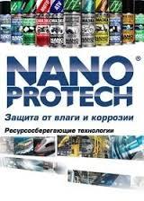 सुरक्षात्मक कोटिंग नैनो प्रो टेक
